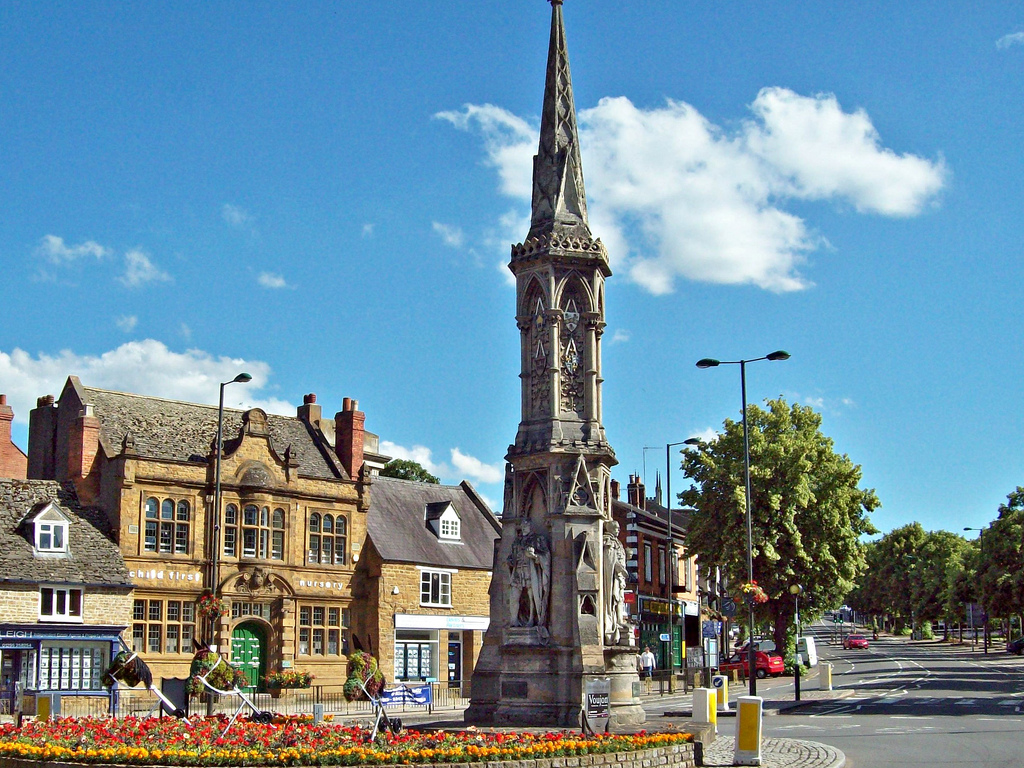 Banbury appliance repair hero image