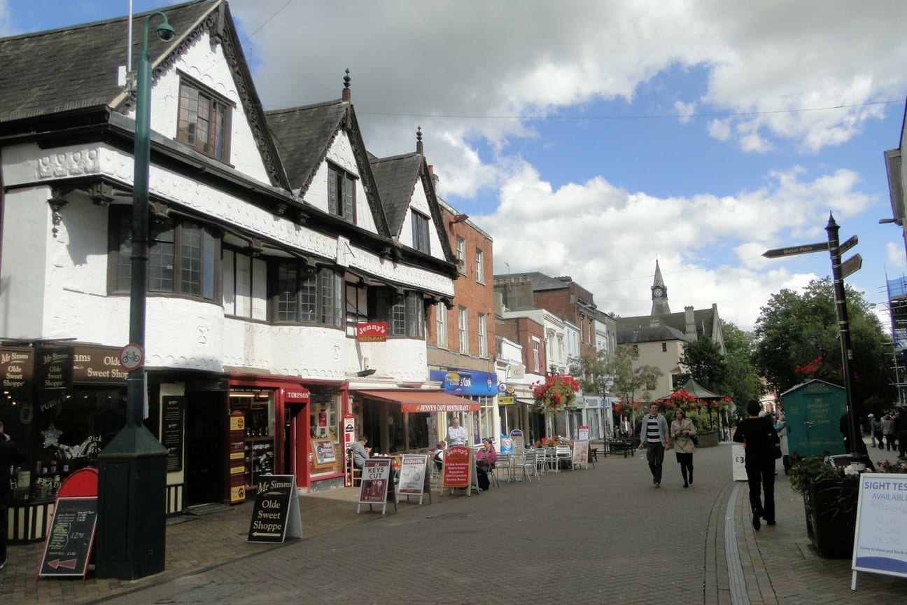 Banbury appliance repair hero image